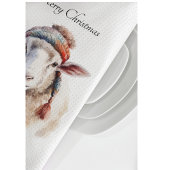 ウーリーワンダーランドカスタム キッチンタオル