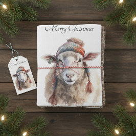 ウーリーワンダーランドカスタム ギフトタグ