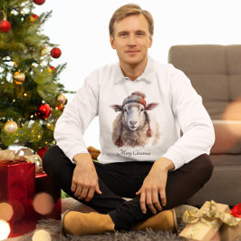 ウーリーワンダーランドカスタム スウェットシャツ