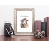 ウーリーワンダーランドカスタム ポスター