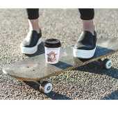 ウーリーワンダーランドカスタム 紙コップ