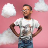 ウーリーワンダーランドカスタム Tシャツ