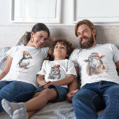 ウーリーワンダーランドカスタム Tシャツ