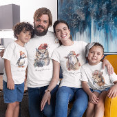 ウーリーワンダーランドカスタム Tシャツ