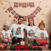 ウーリーワンダーランドカスタム Tシャツ