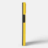 ウーリ州の旗のApple Case-Mate、愛国的なデザイン Case-Mate iPhoneケース (裏面 / 右)