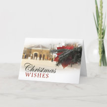 ウールウィッチリバーサイドクリスマス