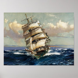 ウールクリッパーサタミス ポスター