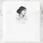 ウールフシール ラウンドシール (バッグ)