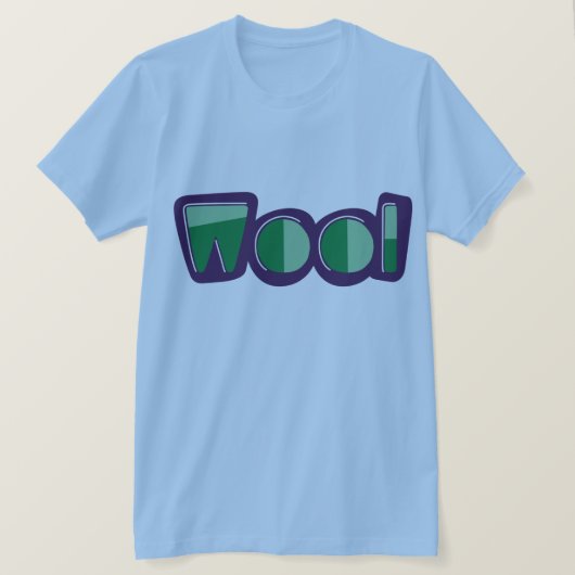 ウールリバプールおもしろいスラングWirral Lancs Tシャツ (デザイン正面)