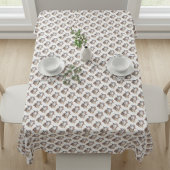 ウールワンダーランド テーブルクロス