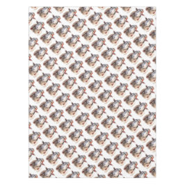 ウールワンダーランド テーブルクロス