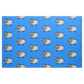 ウール生地 – 6インチ ファブリック (ヤード)