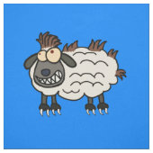 ウール生地 – 6インチ ファブリック (見本)