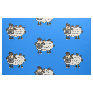 ウール生地 – 6インチ ファブリック