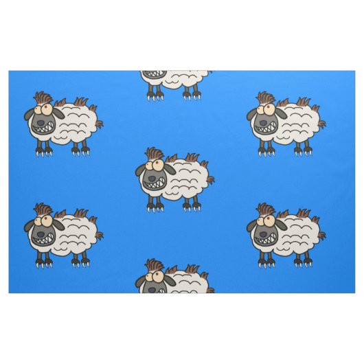 ウール生地 – 6インチ ファブリック (ファットクウォーター)