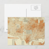 ウール ポストカード (正面/裏面)