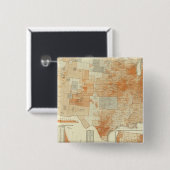 ウール 缶バッジ (正面&裏面)