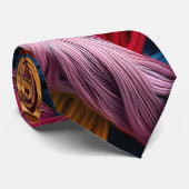 ウーレン ネクタイ (ロール)