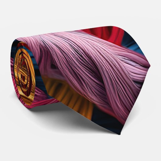 ウーレン ネクタイ (ロール)