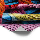 ウーレン ポスター (角)