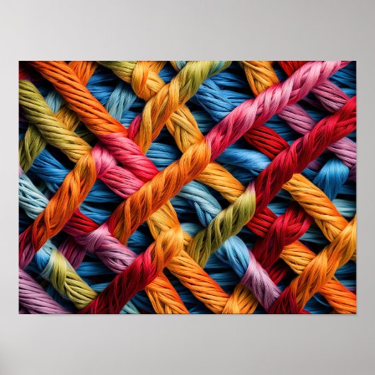 ウーレン ポスター (正面)