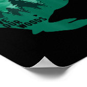 ウー救ズ環境保護ウサギNat ポスター (角)