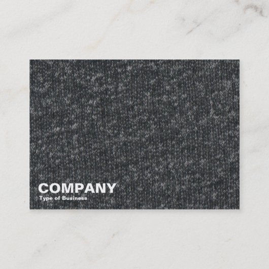 ウー素晴らしル02 名刺 (正面)