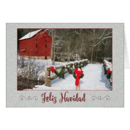 ウー絵画ターのナビダッド