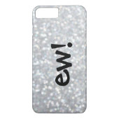 ウー！Sparkly iPhone 7プラスケース Case-Mate iPhoneケース (裏面)