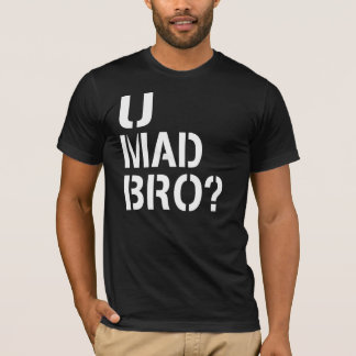ウ不機嫌兄弟？ Tシャツ