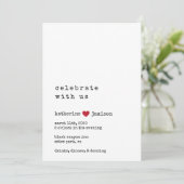 ウ祝ィザード結婚式招待状 招待状 (スタンド正面)