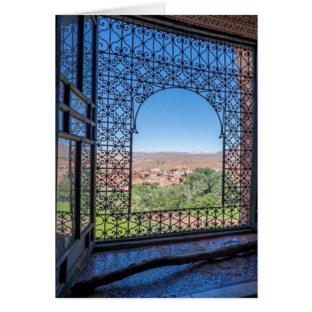 ウ華美ィンドウ飾り (正面)