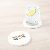 ウ退職したー コースター (側面)