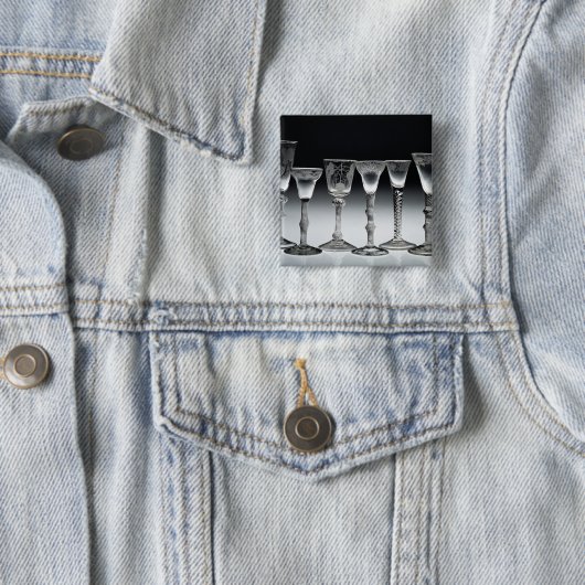 エアねじれガラス1750-60年 缶バッジ (インサイチュ)