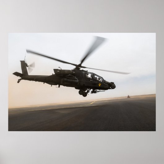 エアアサルトエクササイズ ポスター (正面)