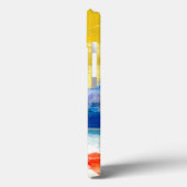 エアアペンシャルI Case-Mate iPhoneケース (裏面 / 左)