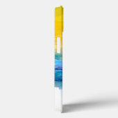 エアアペンシャルI Case-Mate iPhoneケース (裏面 / 右)