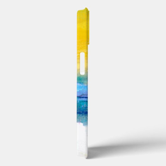 エアアペンシャルI Case-Mate iPhoneケース (裏面 / 右)