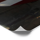 エアアメリカーナ ポスター (角)