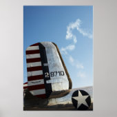 エアアメリカーナ ポスター (正面)