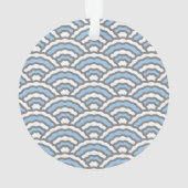 エアアーチズアクリルオーナメント オーナメント (裏面)