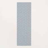 エアアーチズヨガマット ヨガマット (裏面)