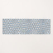 エアアーチズヨガマット ヨガマット (正面(横))