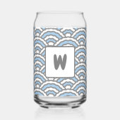 エアアーチ ガラス缶 (正面)