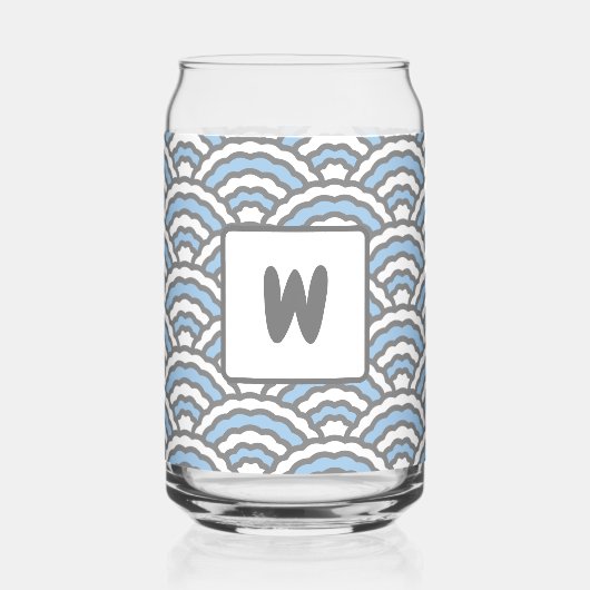 エアアーチ ガラス缶 (正面)