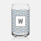 エアアーチ ガラス缶 (裏面)