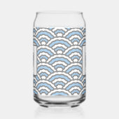 エアアーチ ガラス缶 (左)