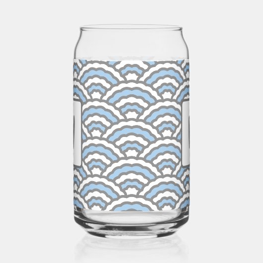 エアアーチ ガラス缶 (左)