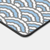 エアアーチ デスクマット (コーナー)